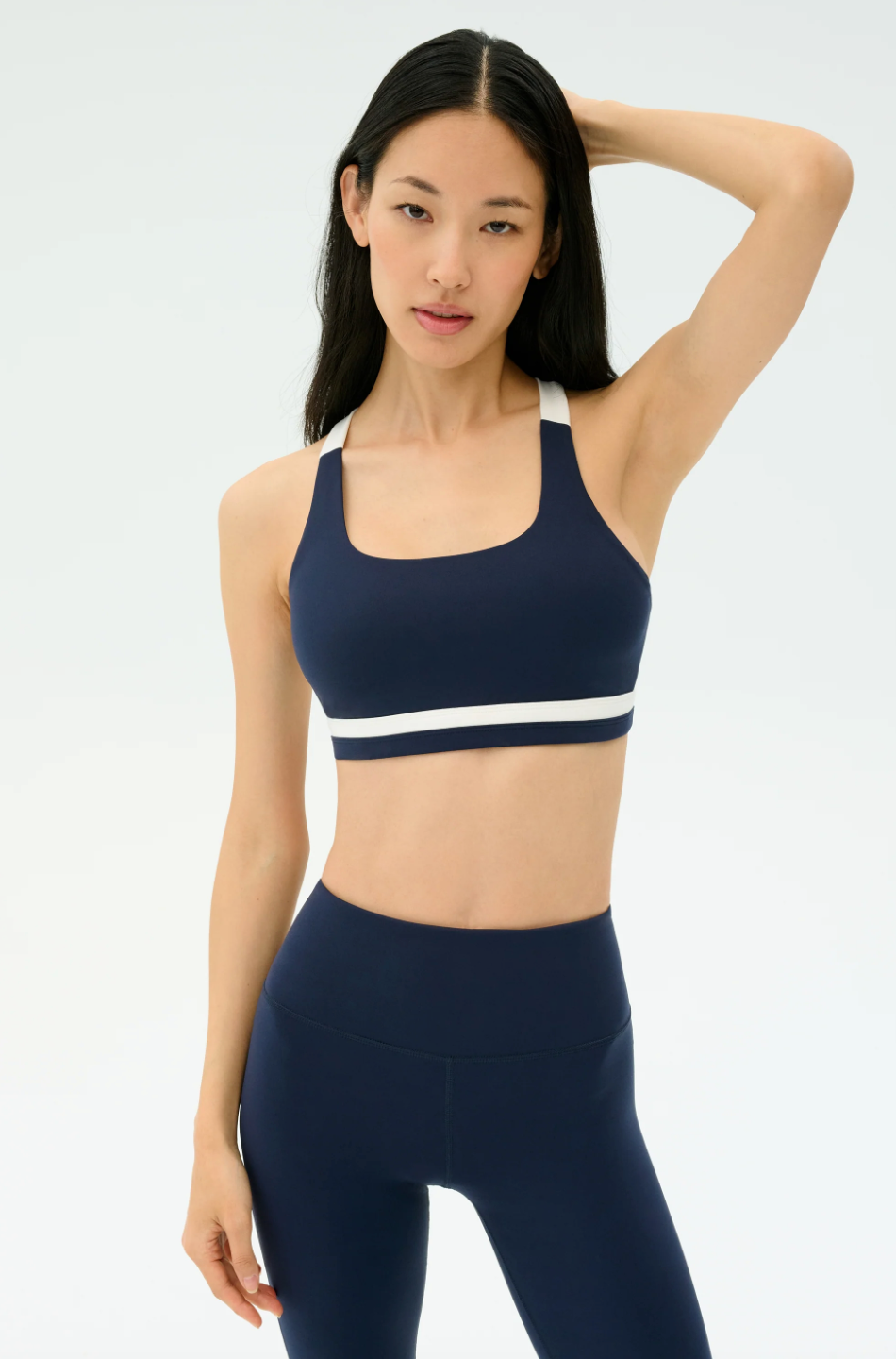 Miles Rigor Bra