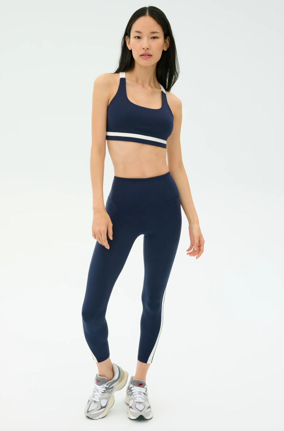 Miles Rigor Bra