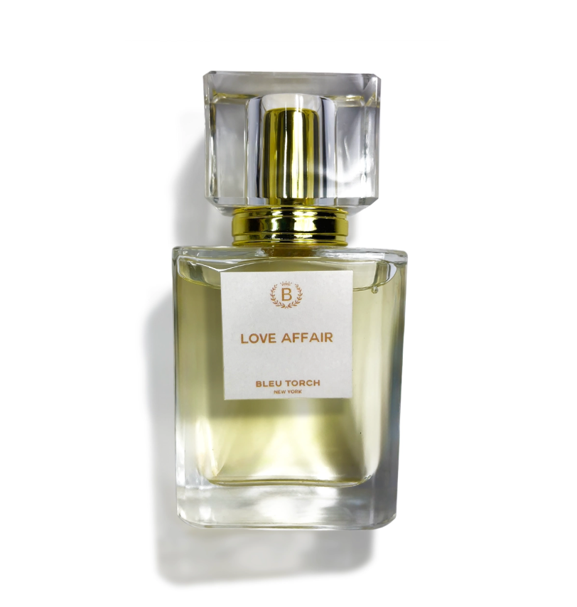 Bleu Torch Fragrances