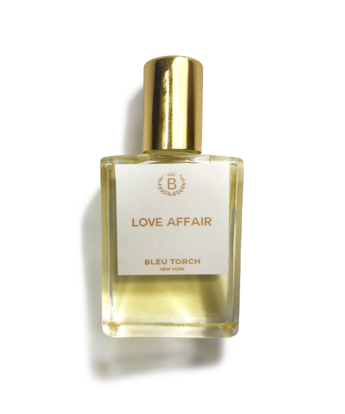 Bleu Torch Fragrances