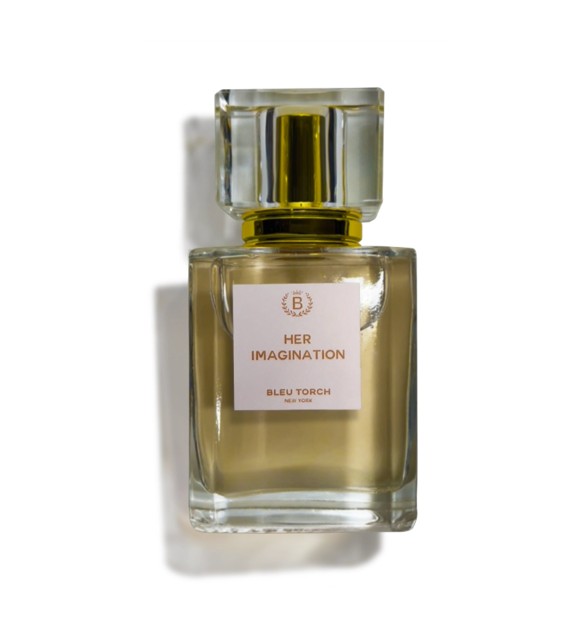 Bleu Torch Fragrances