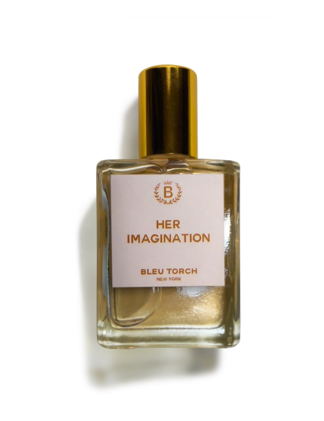 Bleu Torch Fragrances