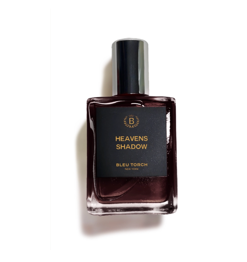 Bleu Torch Fragrances