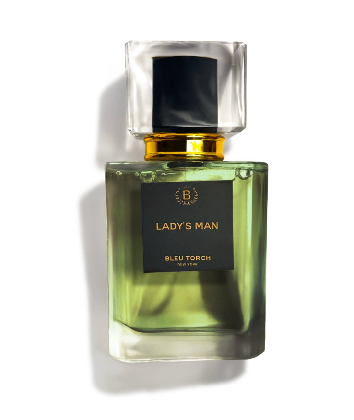 Bleu Torch Fragrances