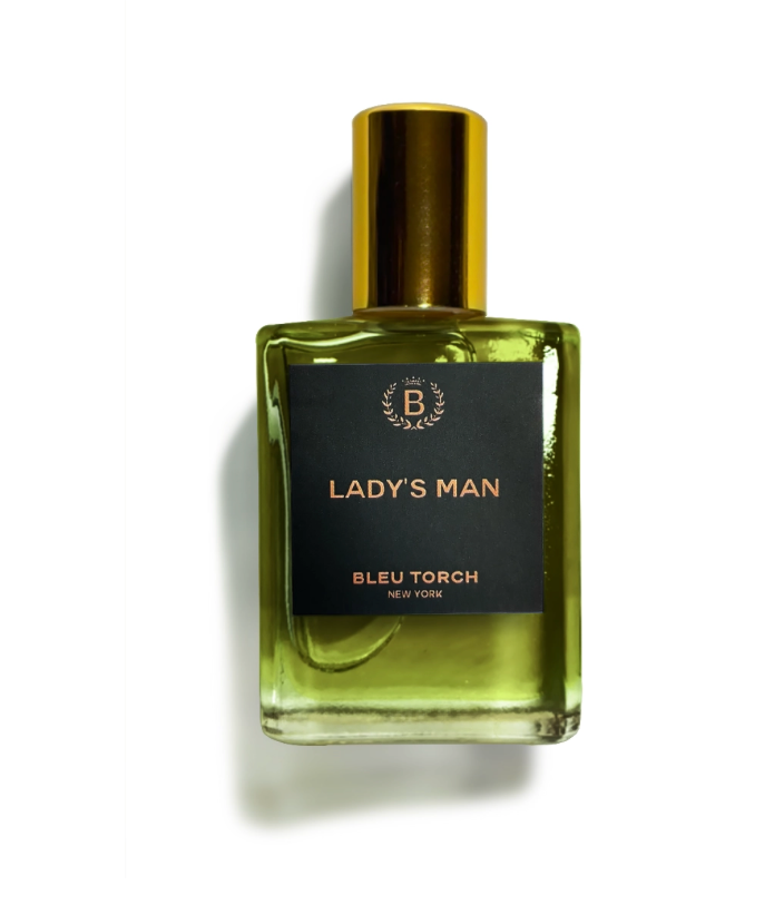 Bleu Torch Fragrances