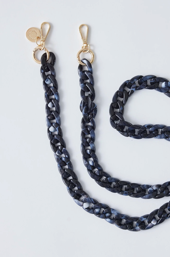 Detachable Acrylic Phone Chains