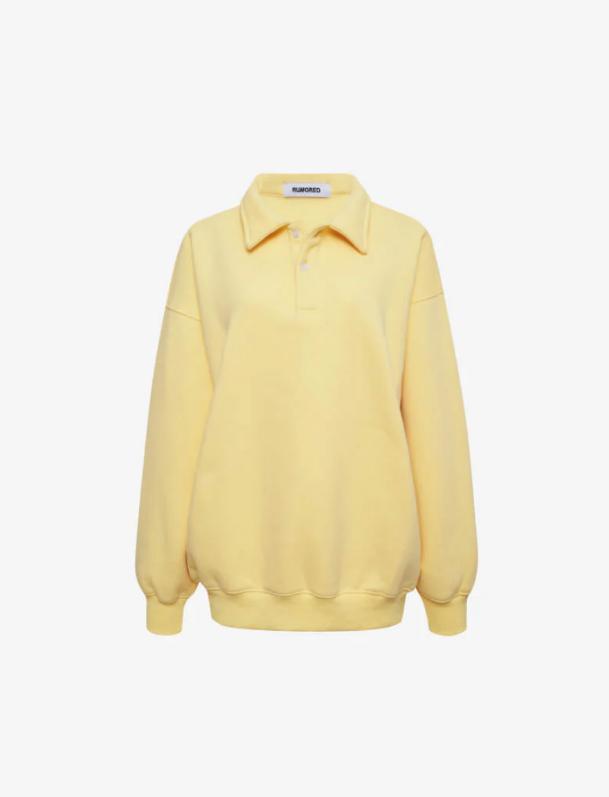 Airport Sweatshirt