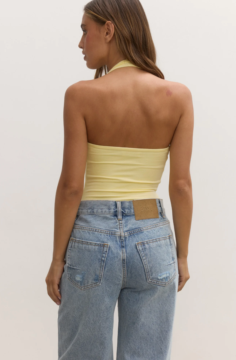 KARLITA BODYSUIT