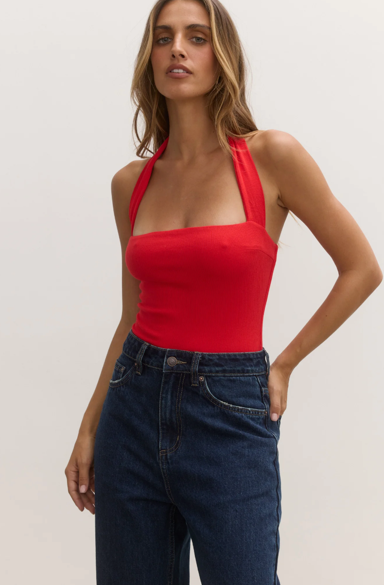 KARLITA BODYSUIT