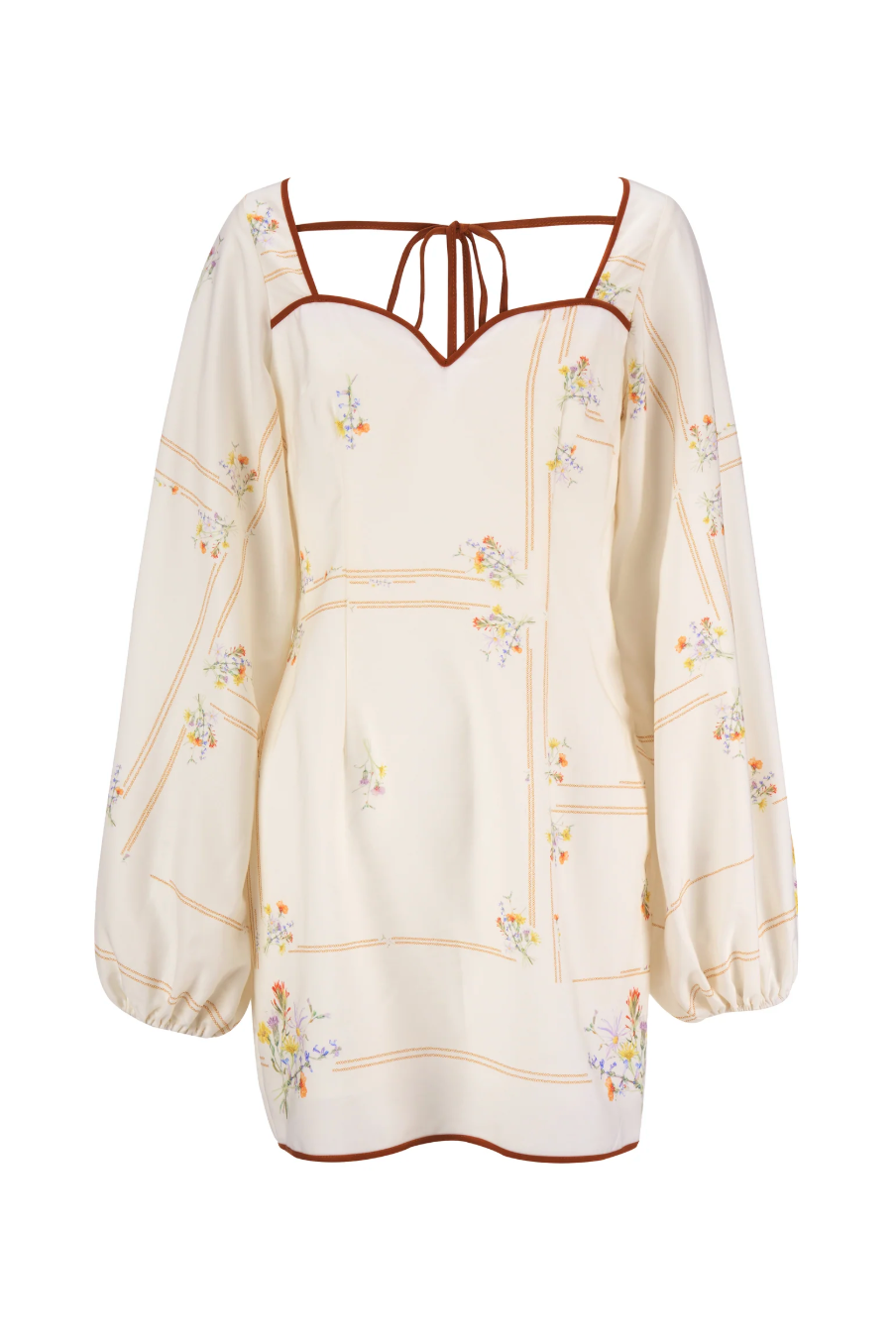 The Aurelia Dress