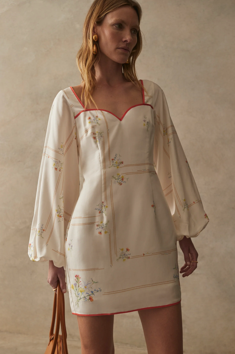 The Aurelia Dress