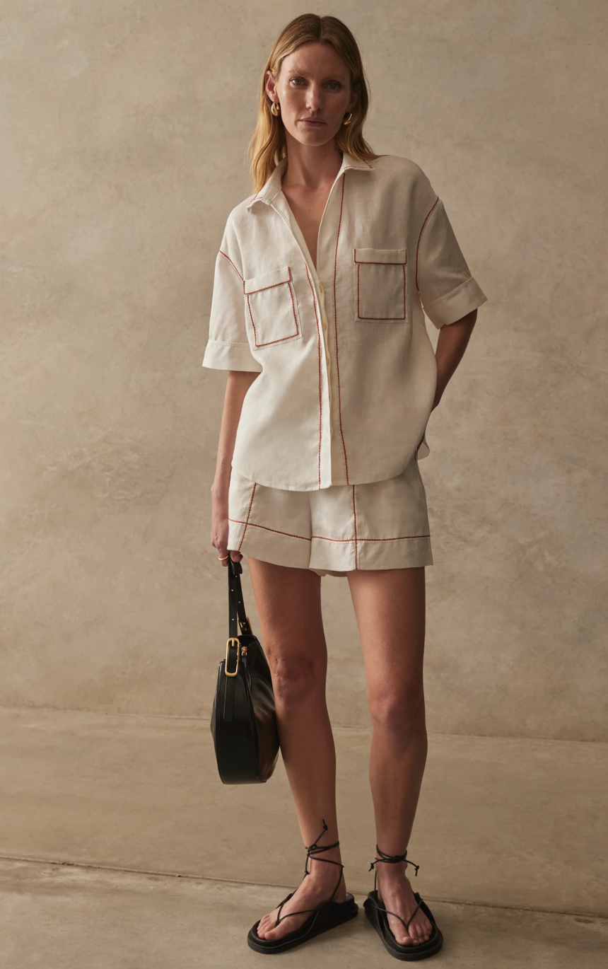 The Lydian Shirt