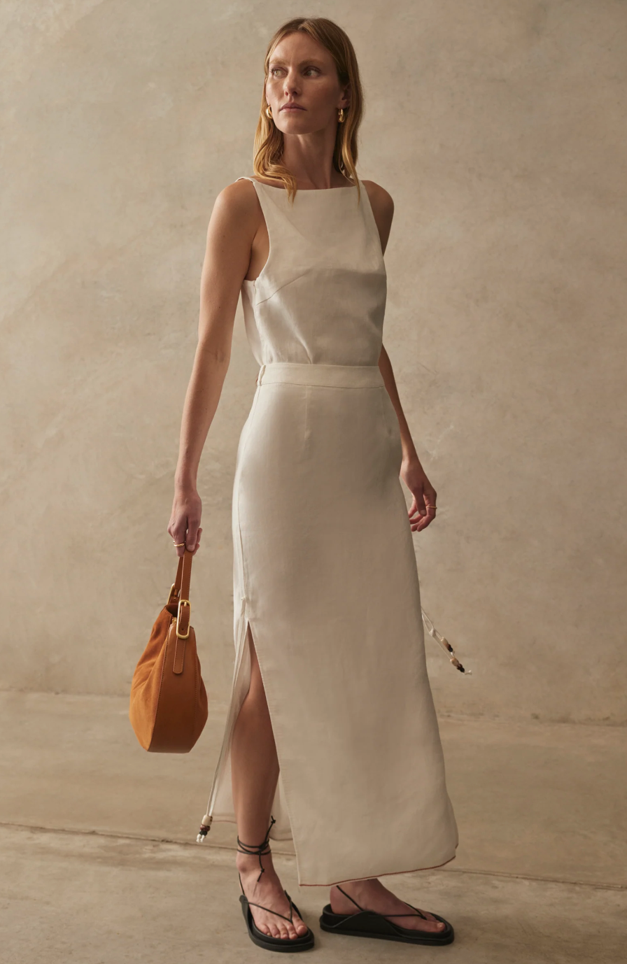 The Talulah Skirt