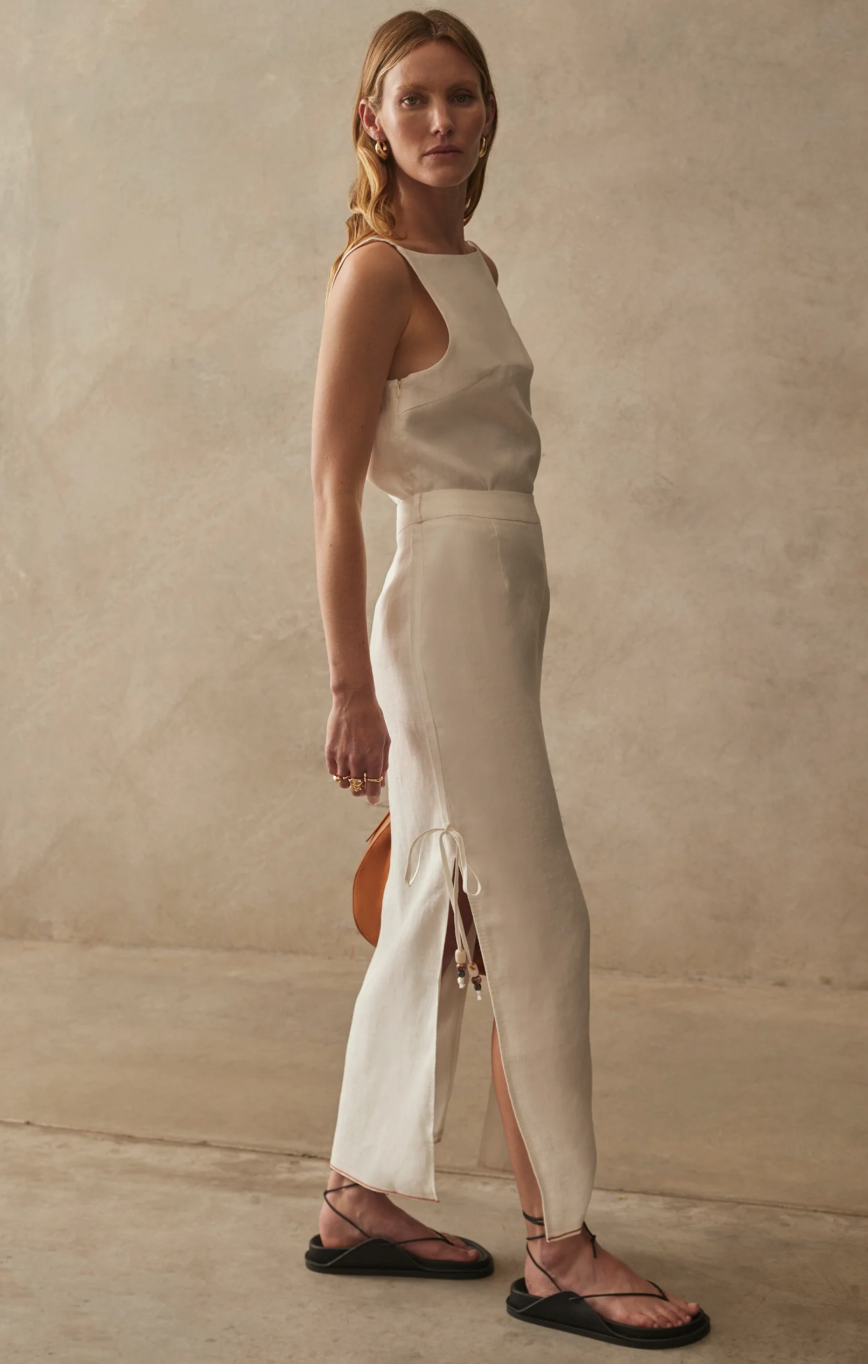 The Talulah Skirt