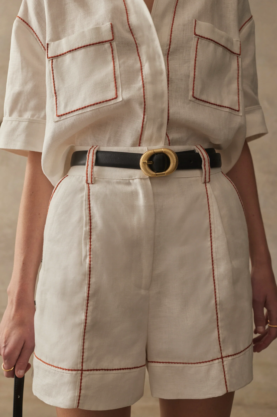 The Monte Shorts
