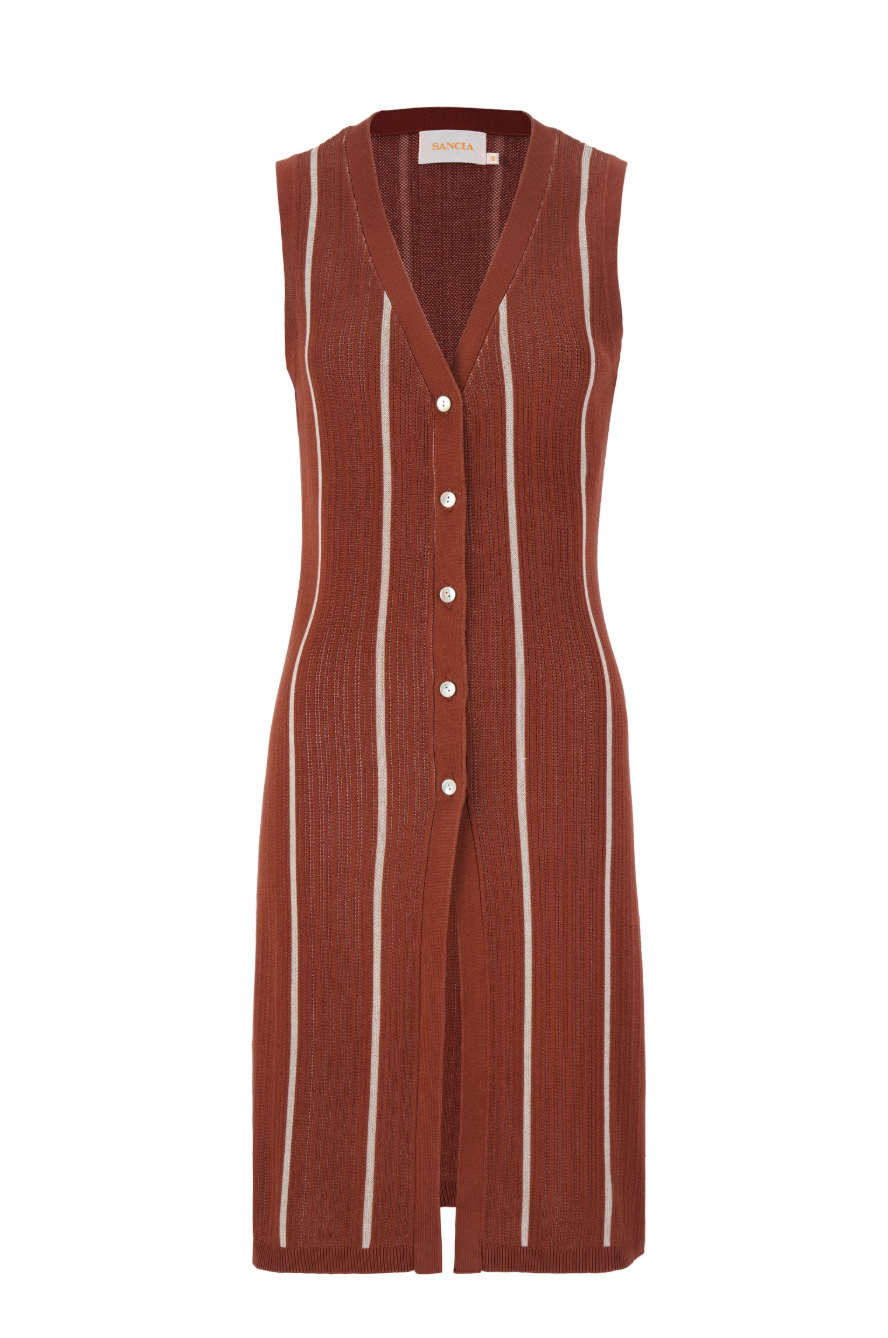 The Romi Knit Tunic