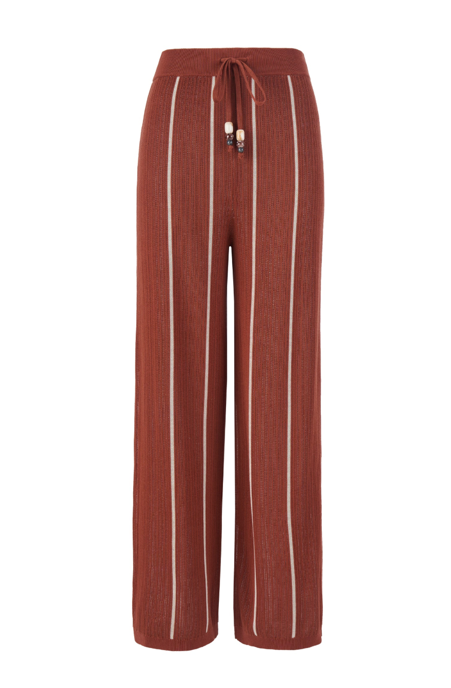 The Camden Knit Pants