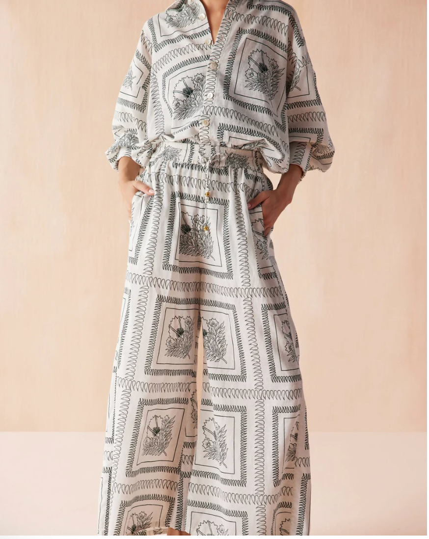 Nali Pant
