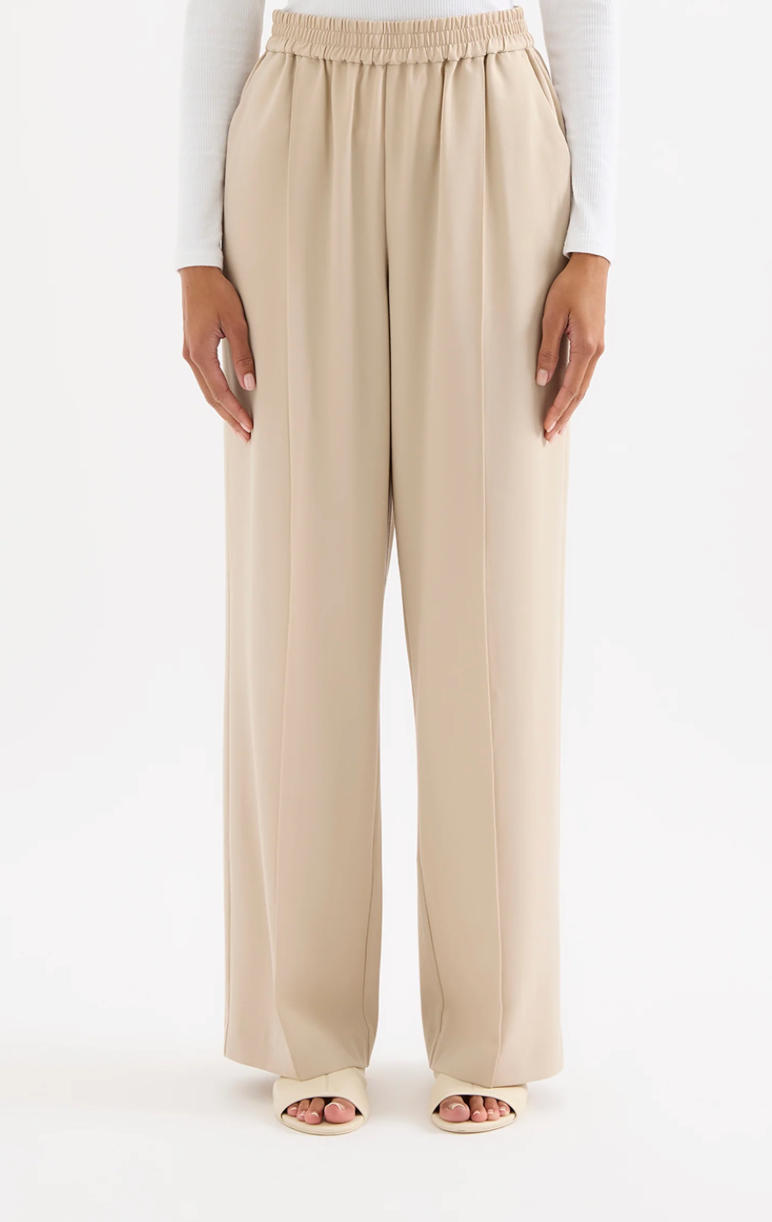 ERYN TAILORED PANT