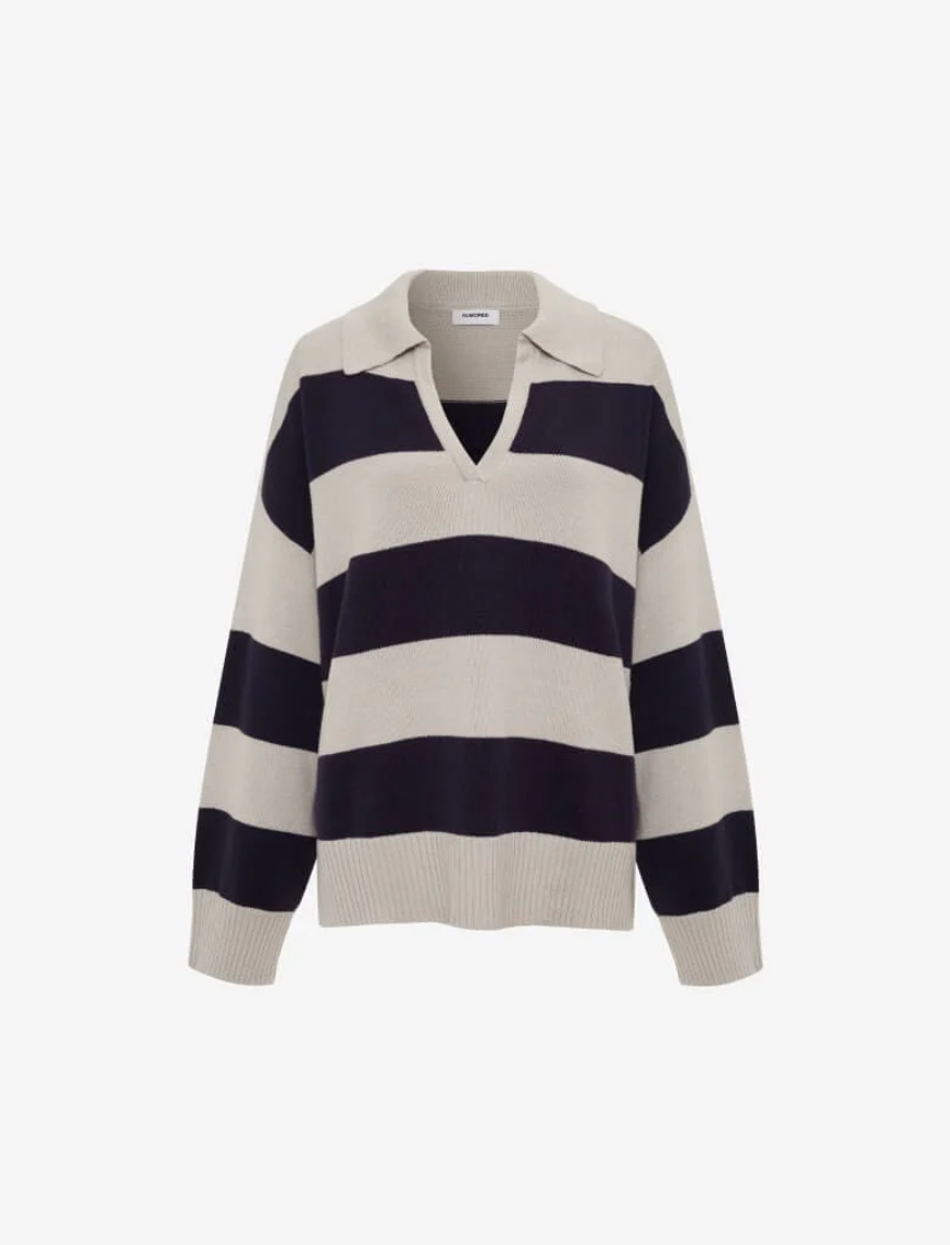 Delancey Sweater