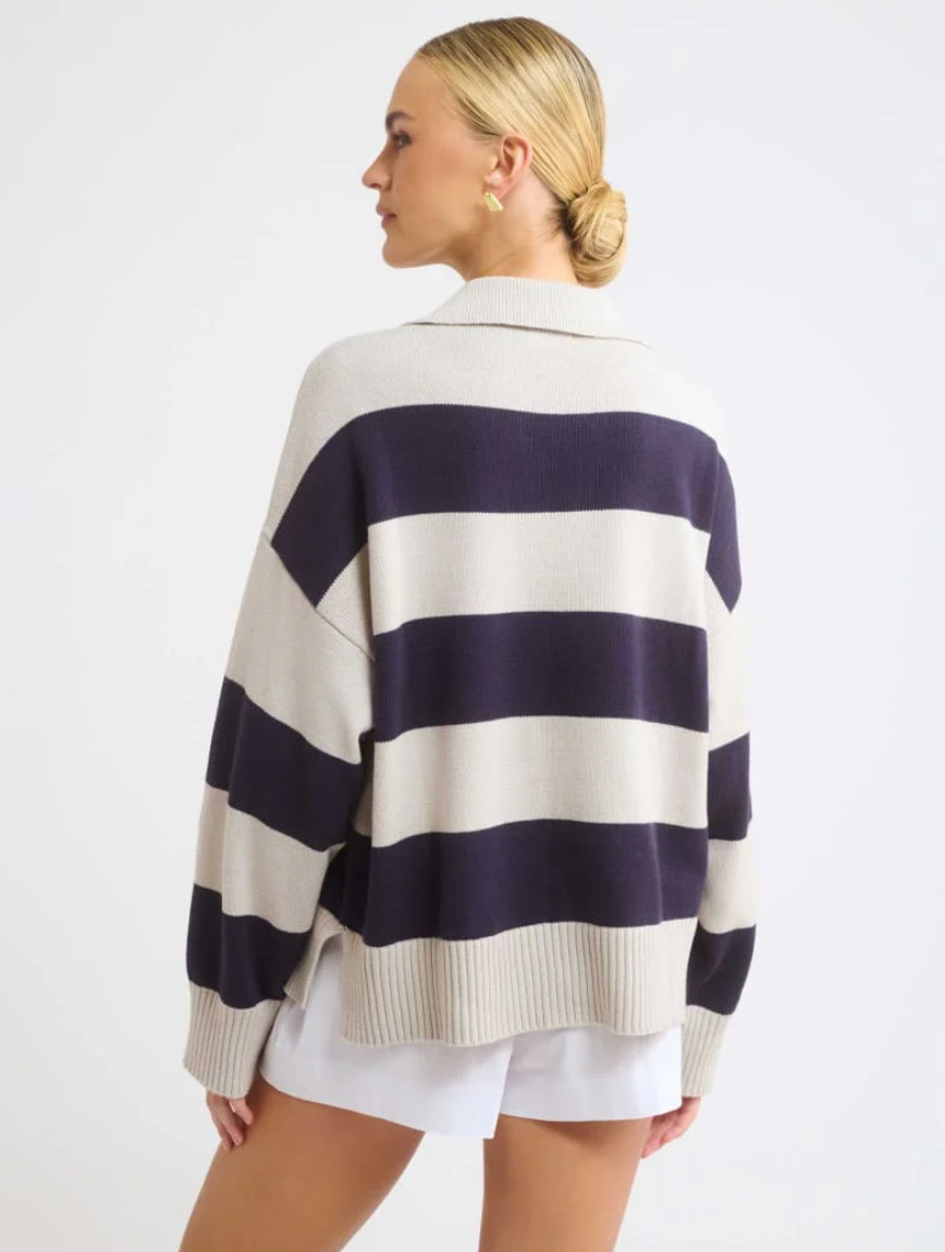 Delancey Sweater
