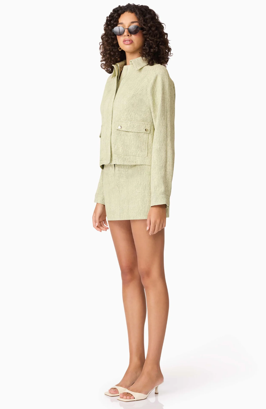 Greta Jacket
