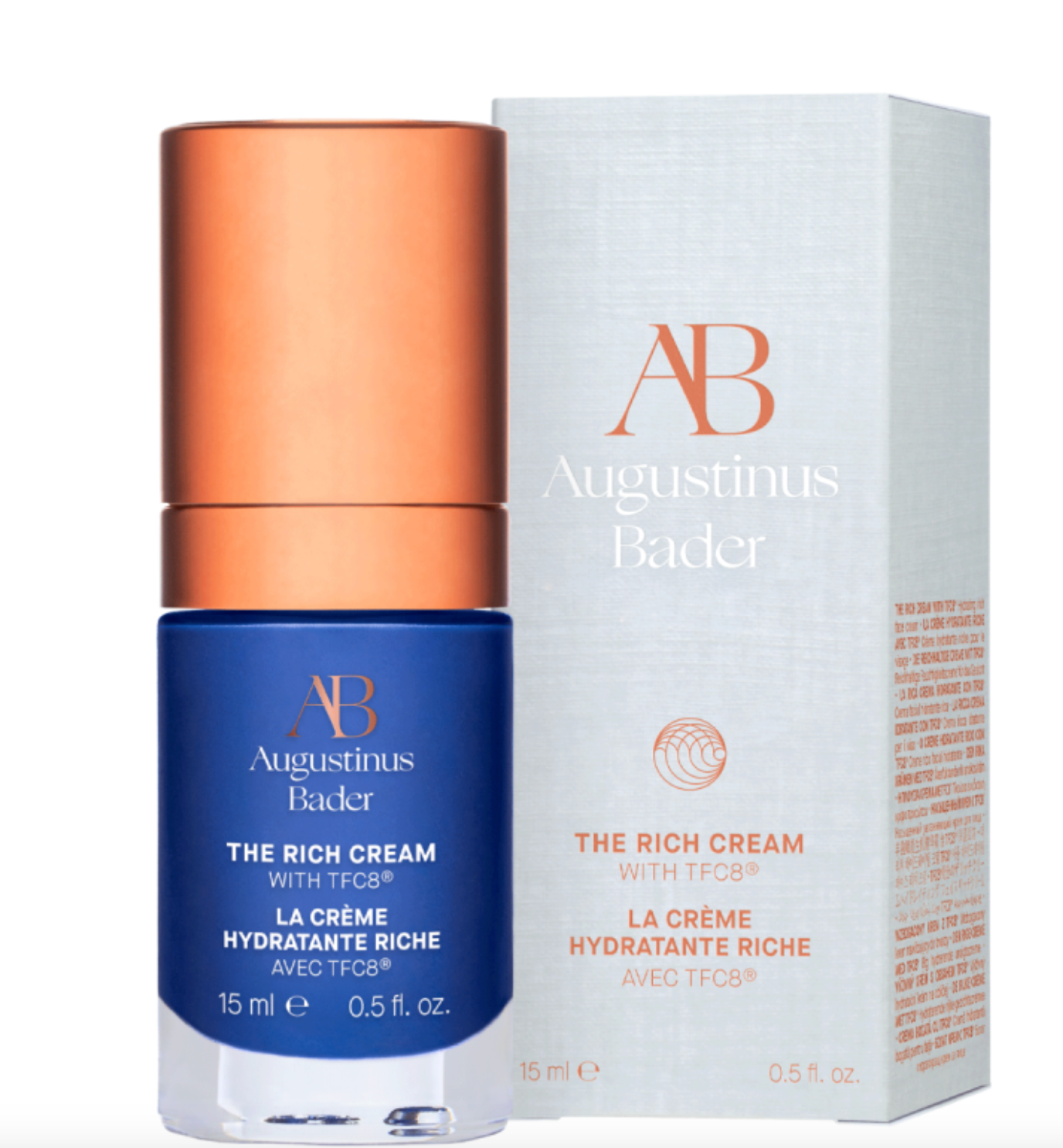 The Rich Cream 15ml