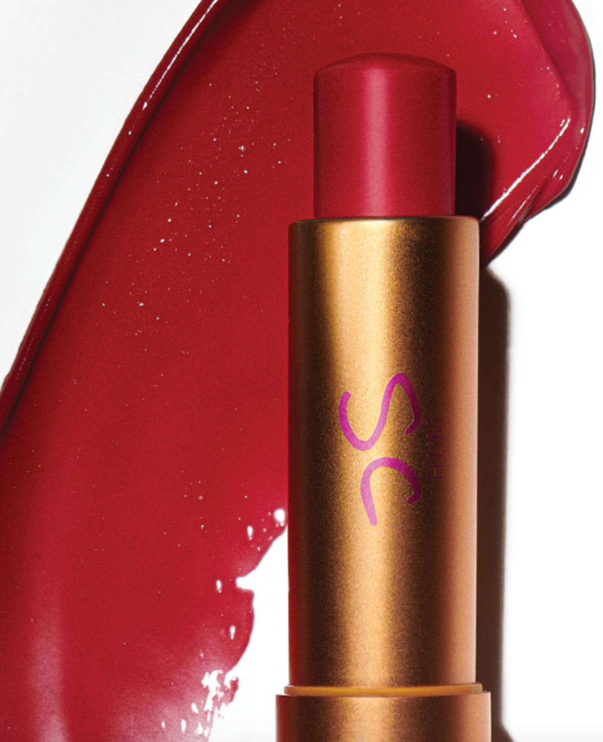 The Tinted Balm