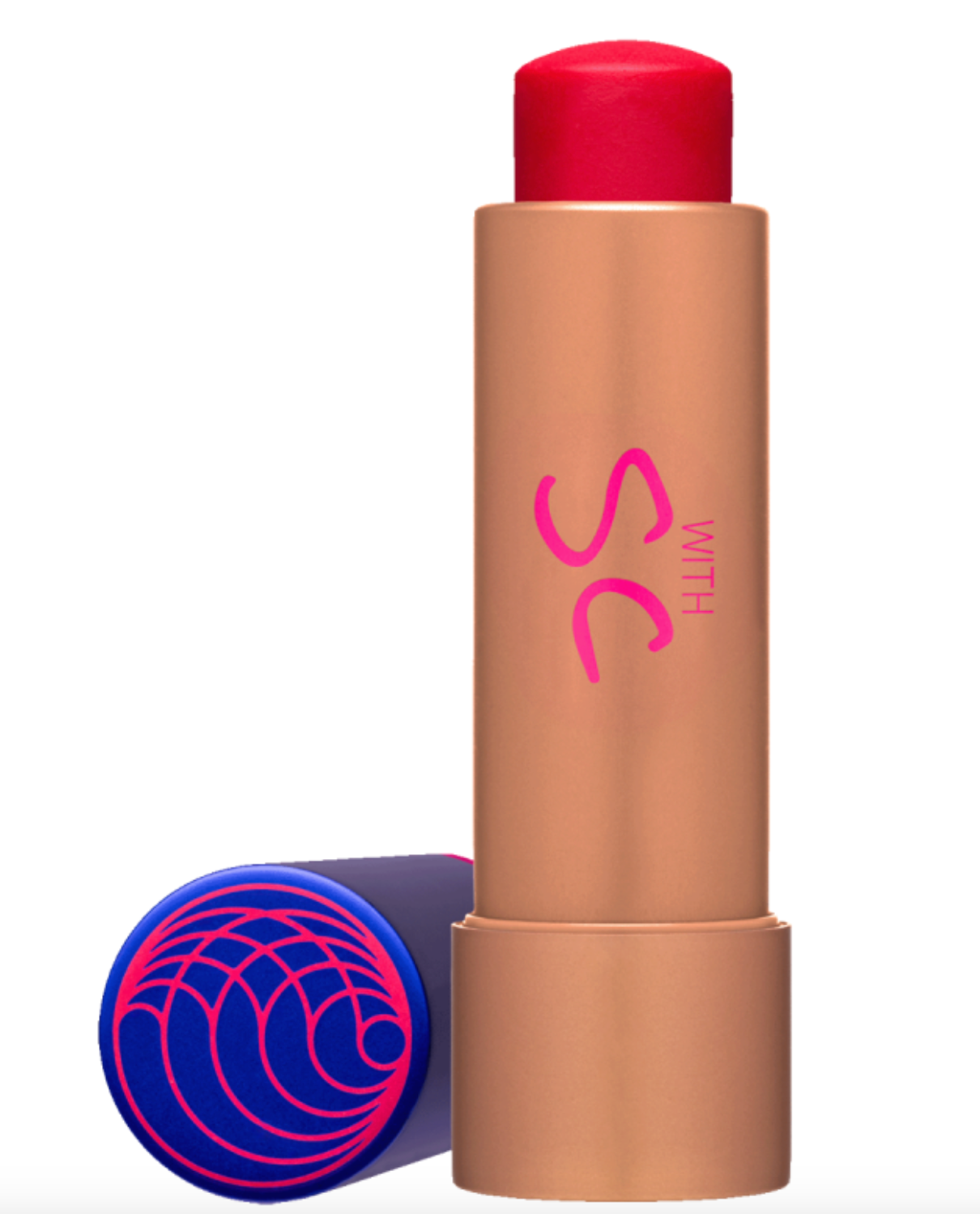 The Tinted Balm