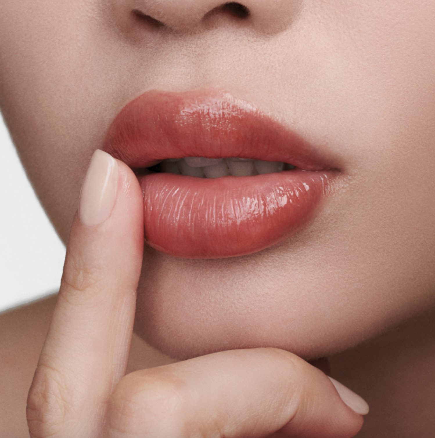 The Tinted Balm