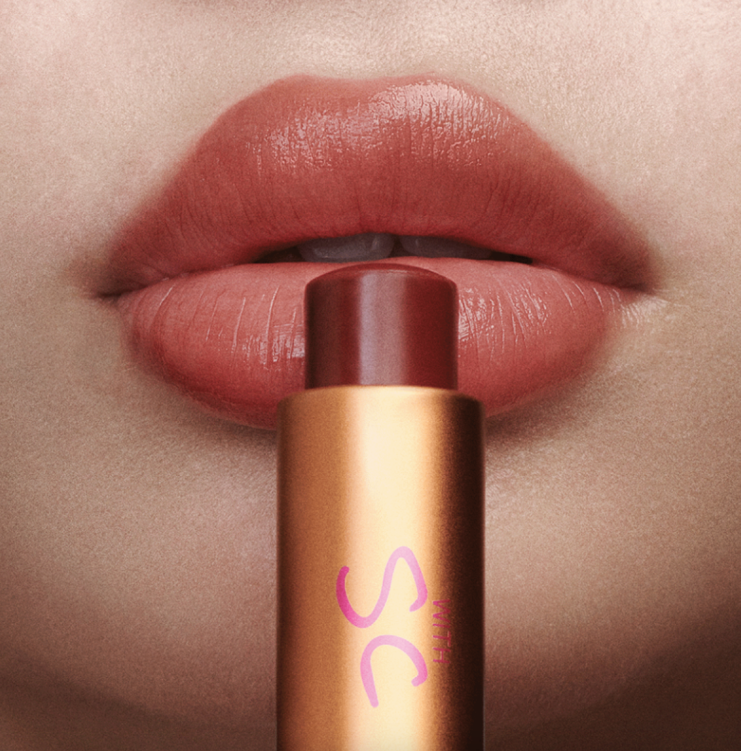 The Tinted Balm