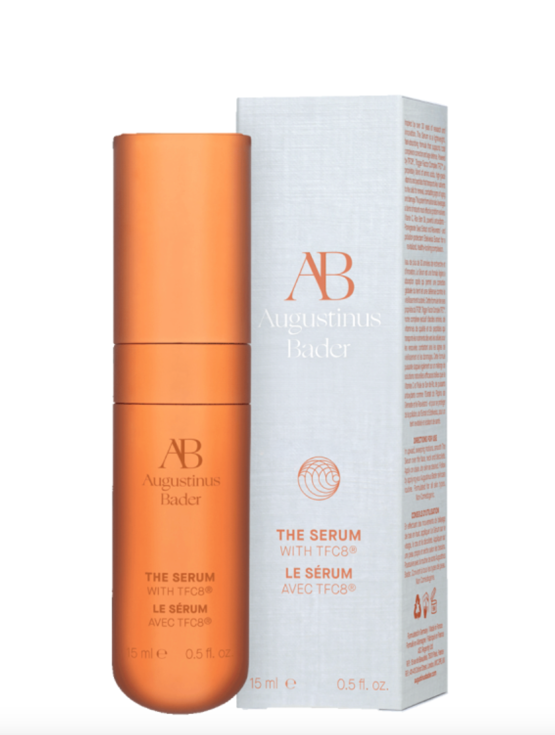 The Serum 15ml