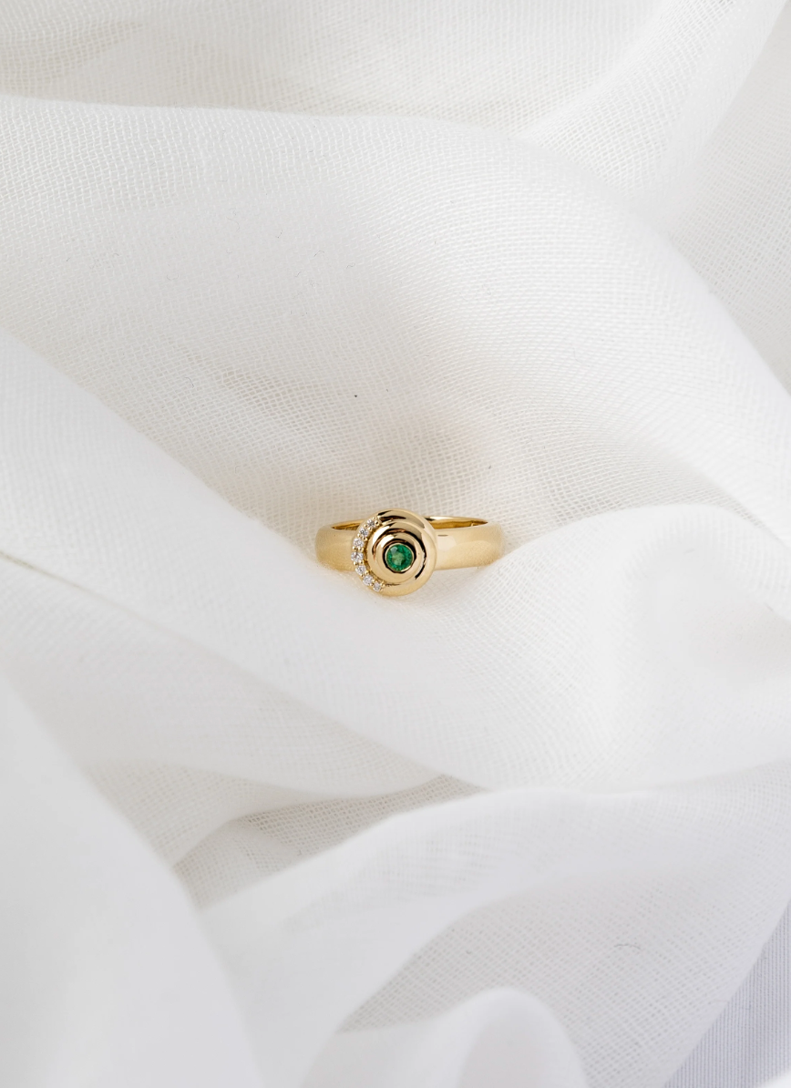 Khushi Ring