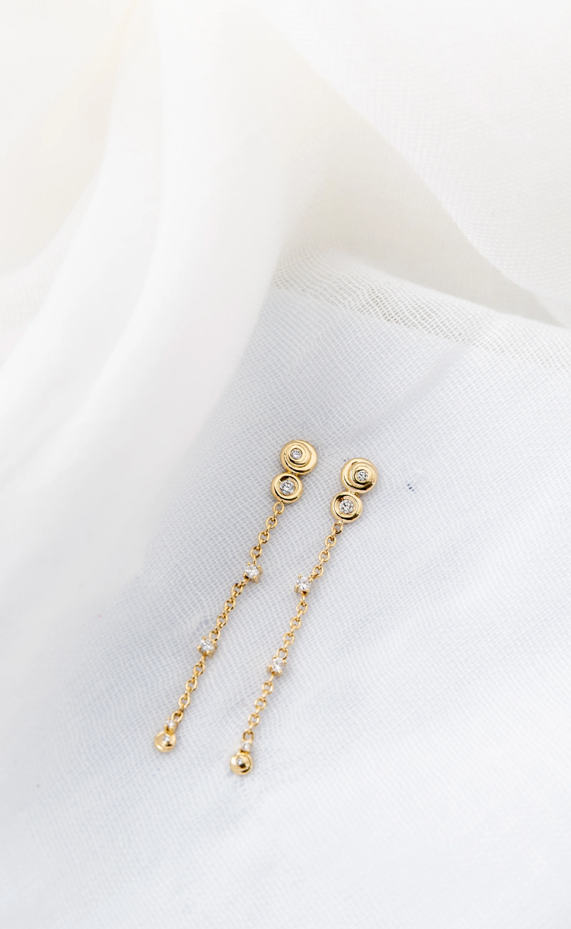 Anna Earrings
