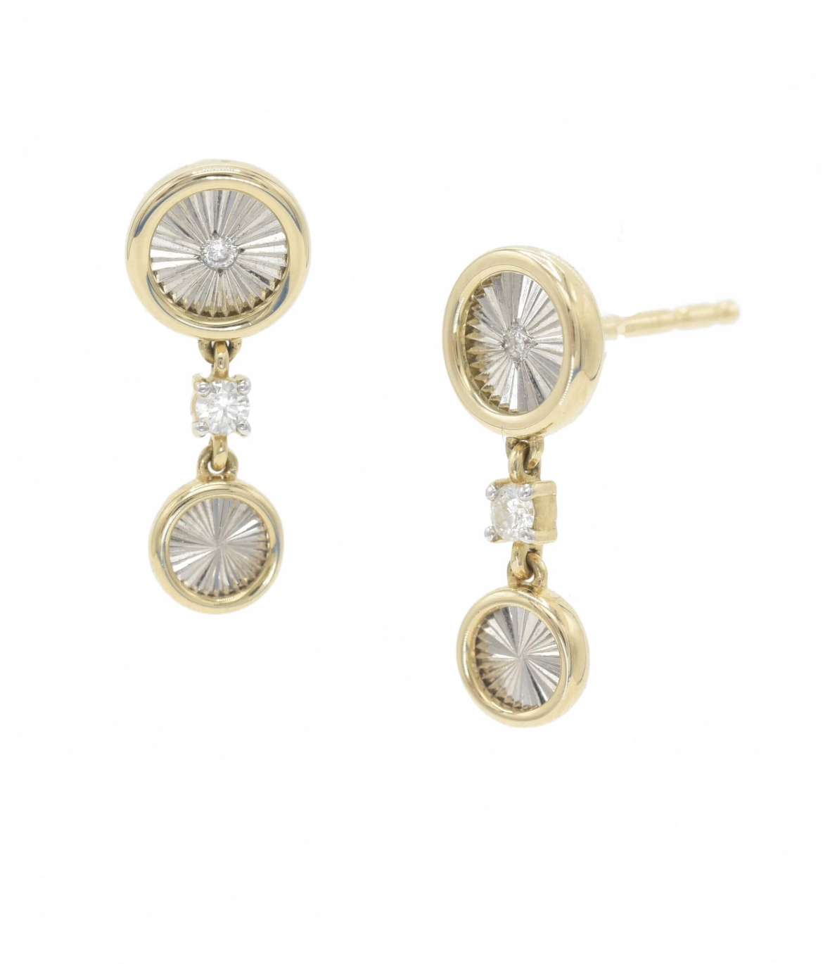 Pendulum Studs