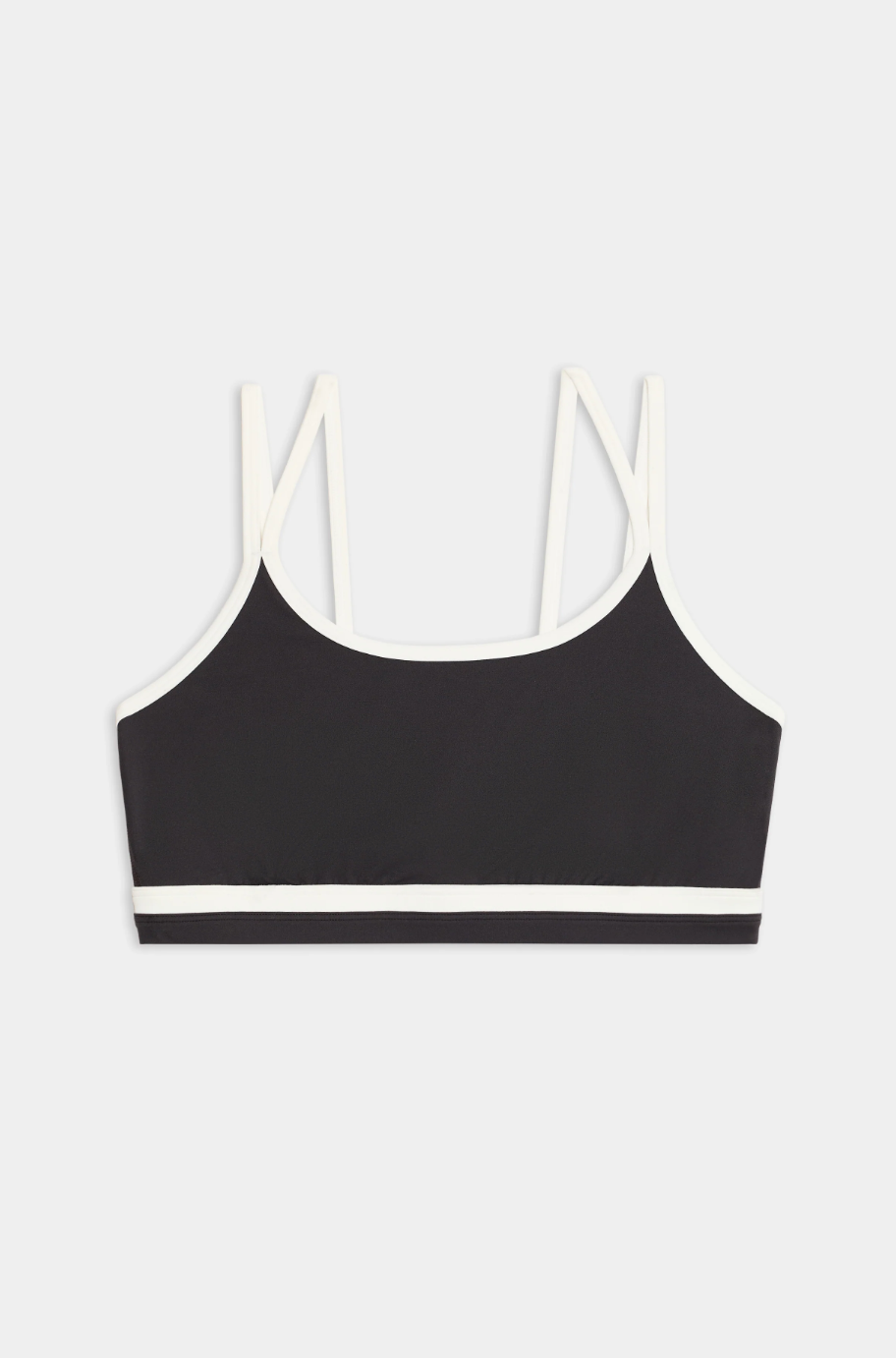 Eva Rigor Double Strap Bra