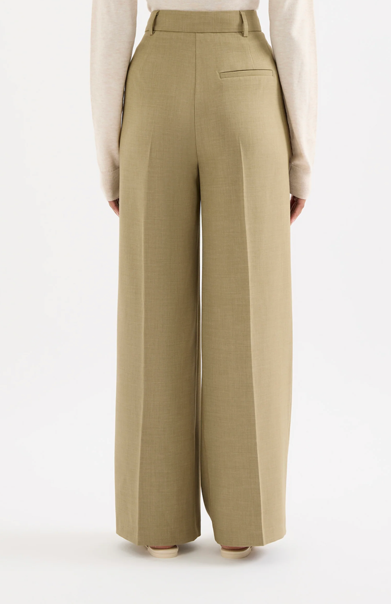 AUDREY TAILORED PANT