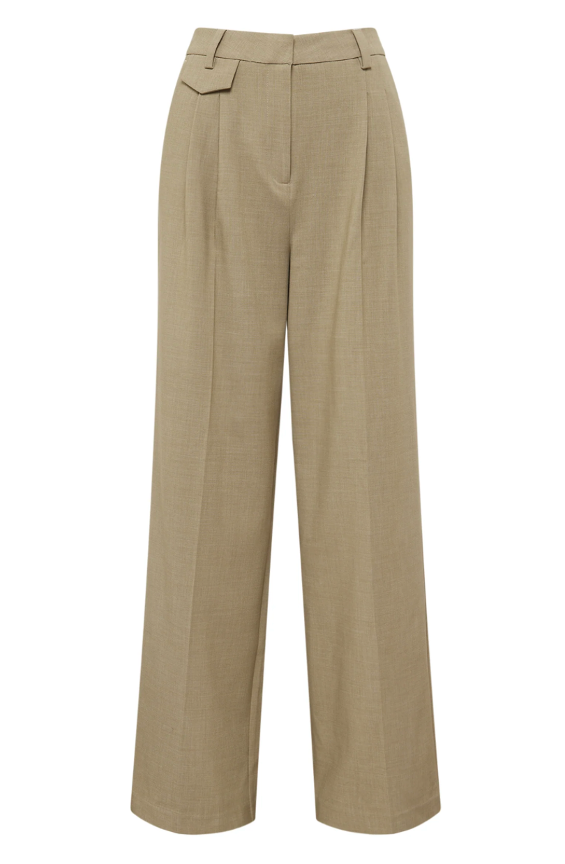 AUDREY TAILORED PANT