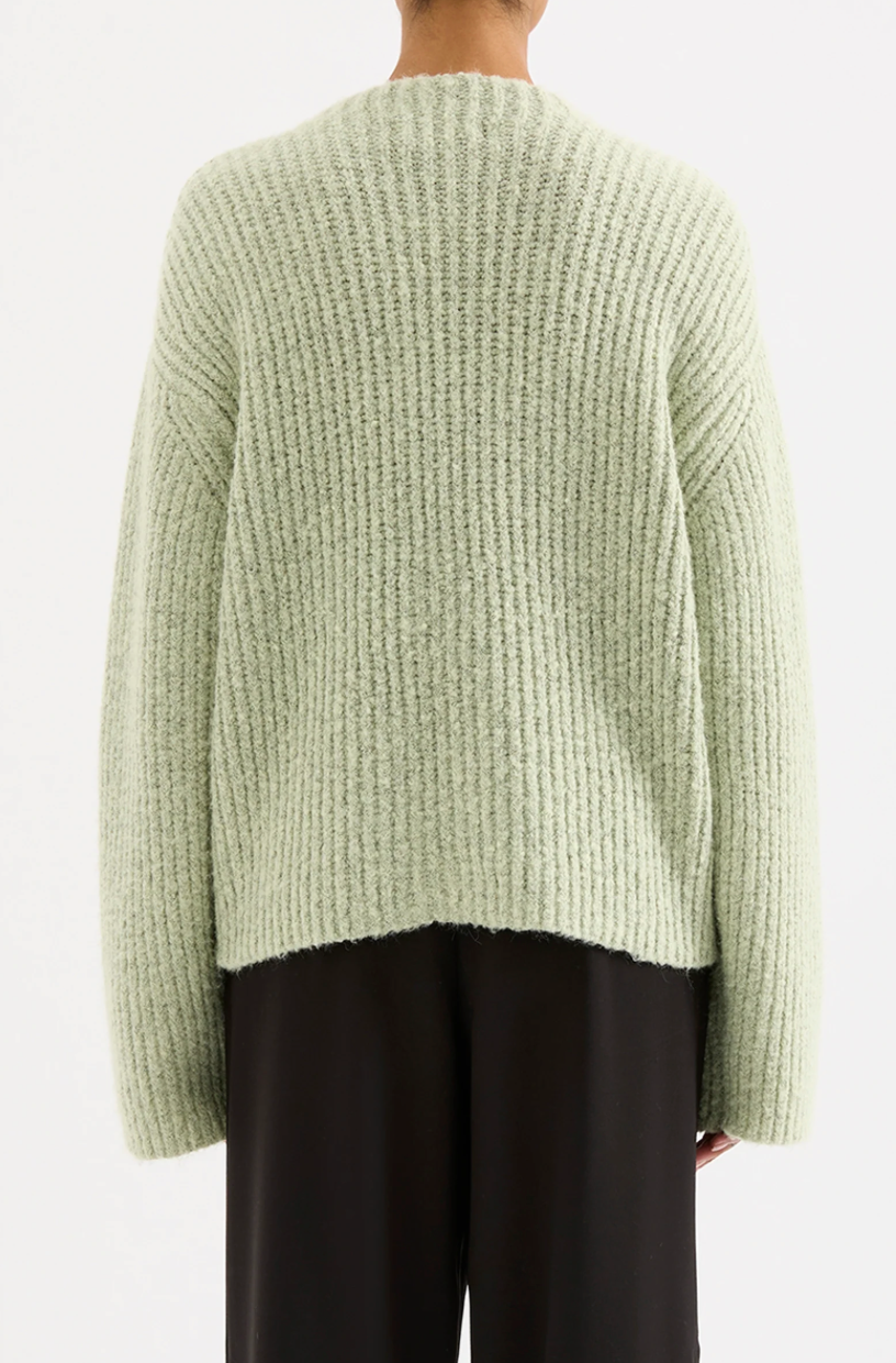 PARKER KNIT