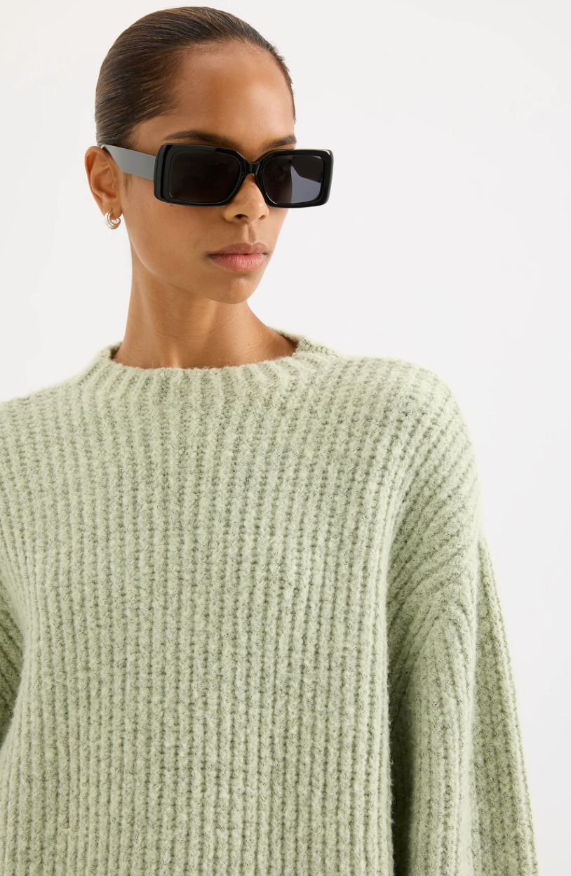 PARKER KNIT