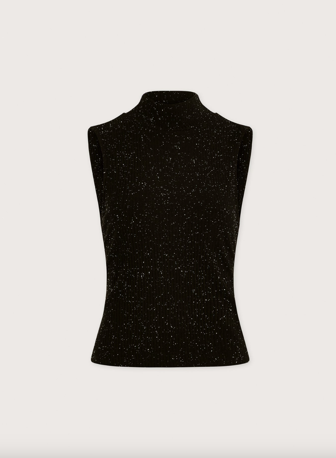 Camille Fitted Tank