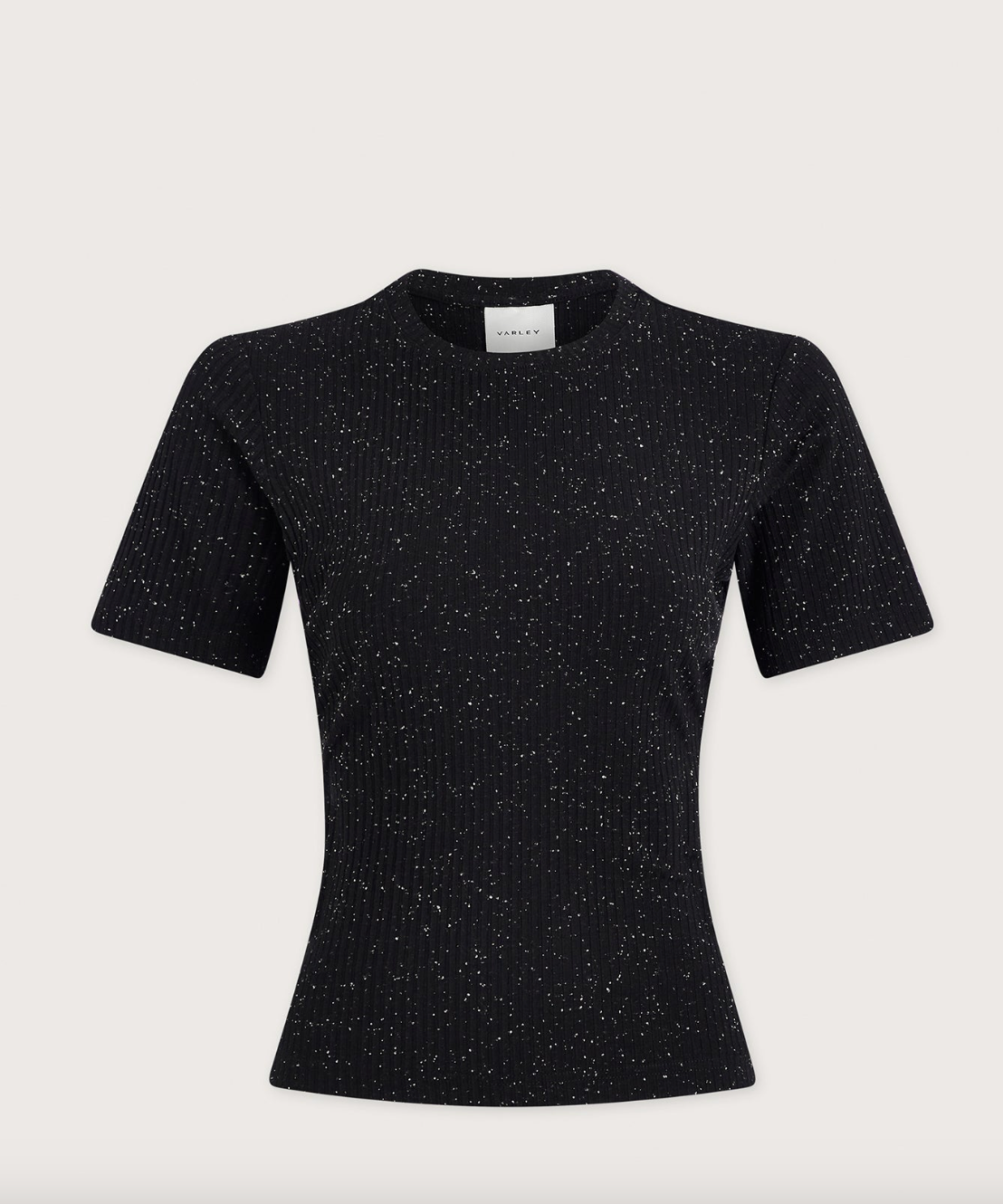 Katrina Fitted Tee