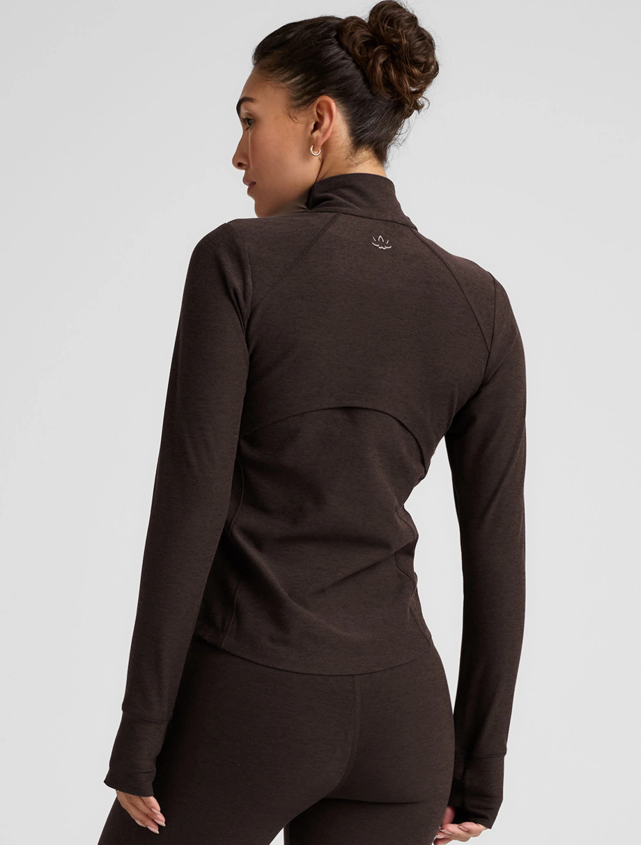 Spacedye Trails Active Jacket
