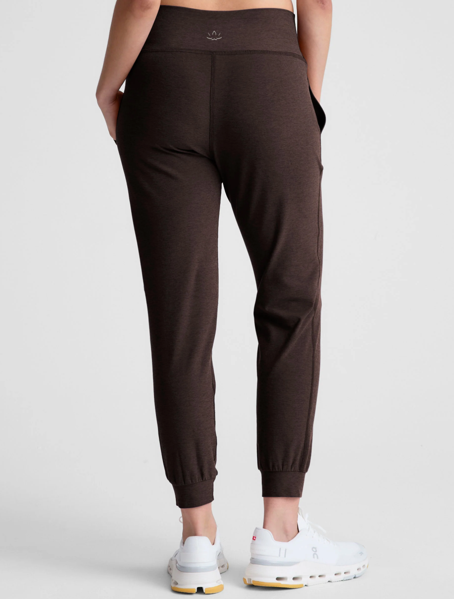 Spacedye Midi Jogger