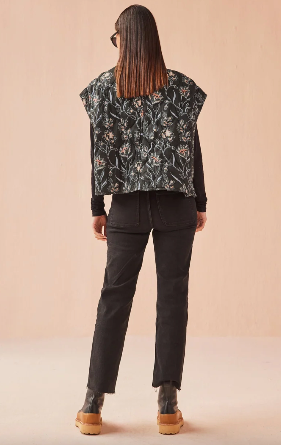 Lucah Vest