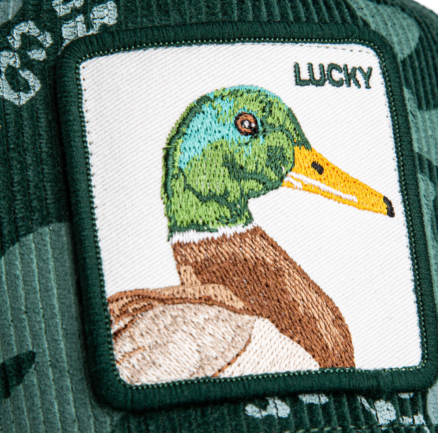 Duck Camo