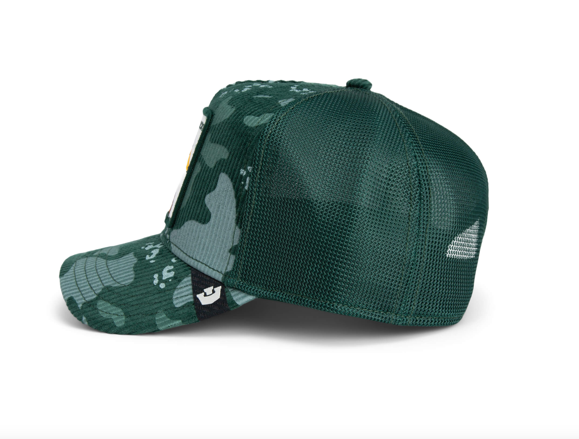 Duck Camo