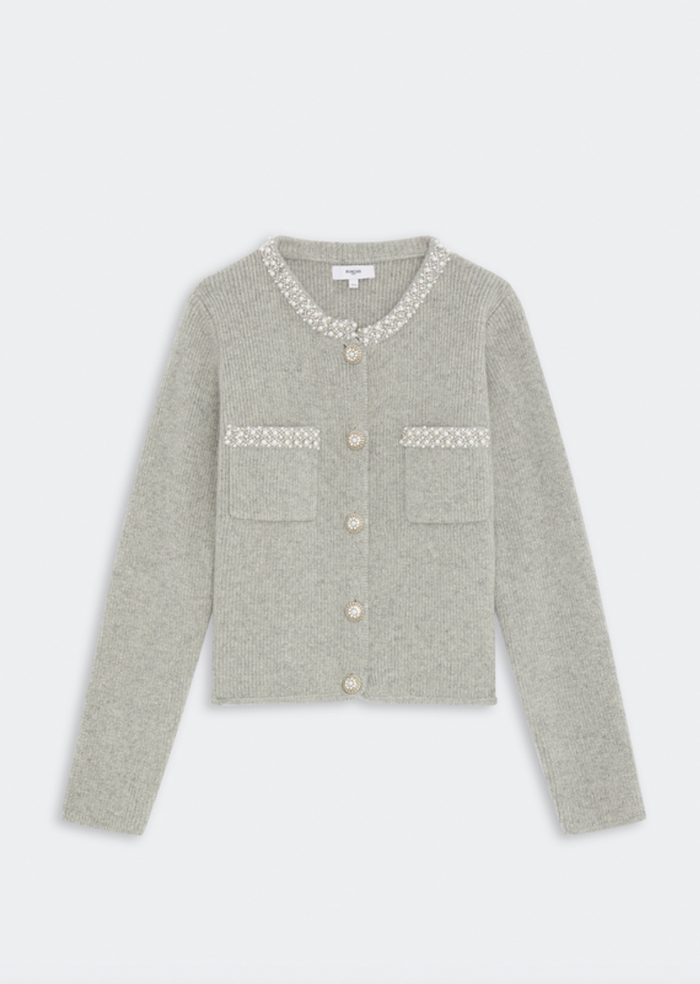 Garvi Cardigan