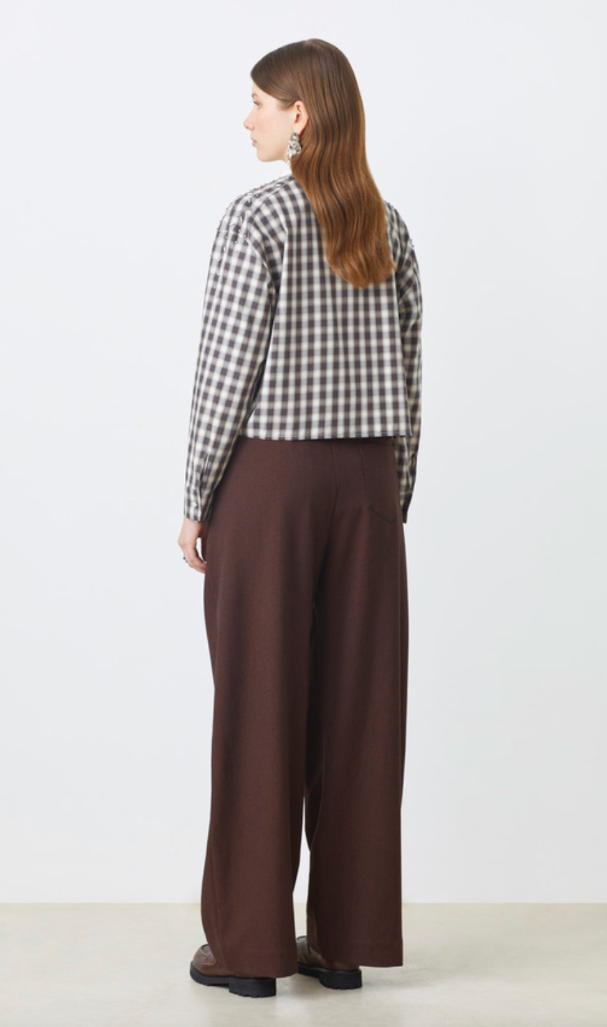 Jio Trouser