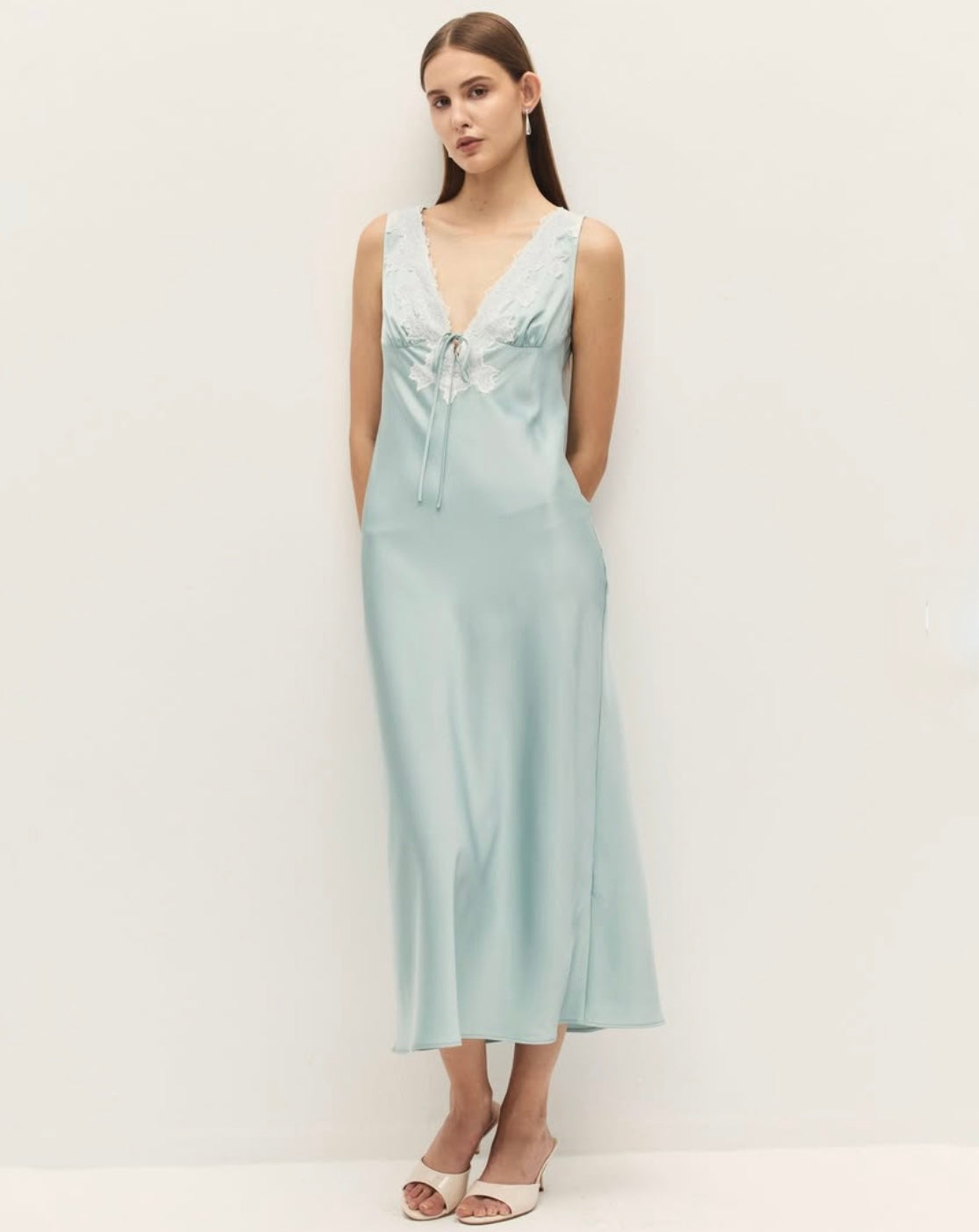 Odette Dress